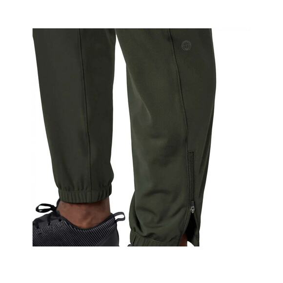 Mondetta Olive Green Men's Outdoor Project Performance Jogger Pants Size L - Picture 4 of 14